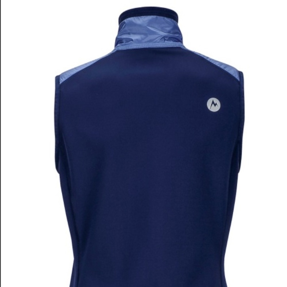 Marmot Women's Variant Athletic Sport Vest Size XS - Picture 7 of 8